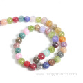 Round Gemstone Beads Loose Beads 8mm 10mm